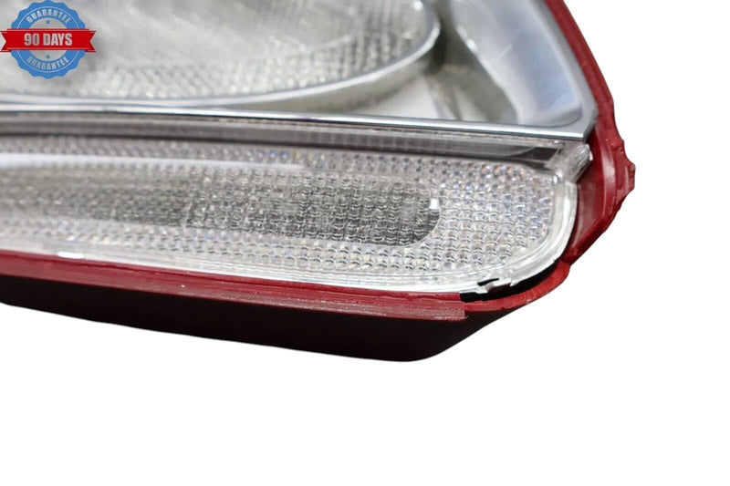 Load image into Gallery viewer, 03-10 Bentley Continental Flying Spur Rear Left Driver Side Tail Light Lamp OEM
