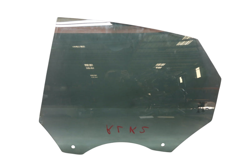 Load image into Gallery viewer, 16-23 Jaguar X260 XF Rear Left Driver Side Door Glass Auto Window Oem
