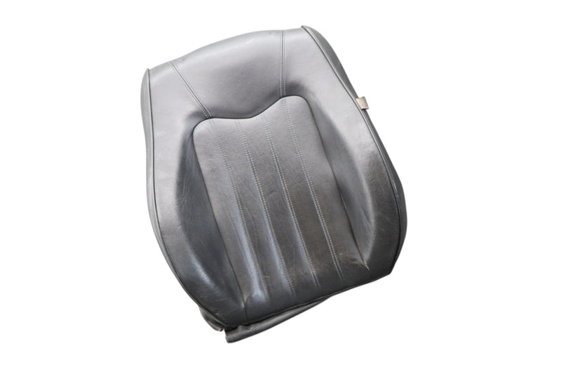 Load image into Gallery viewer, 03-08 Maserati Quattroporte M139 Front Left Side Top Upper Seat Cushion Oem