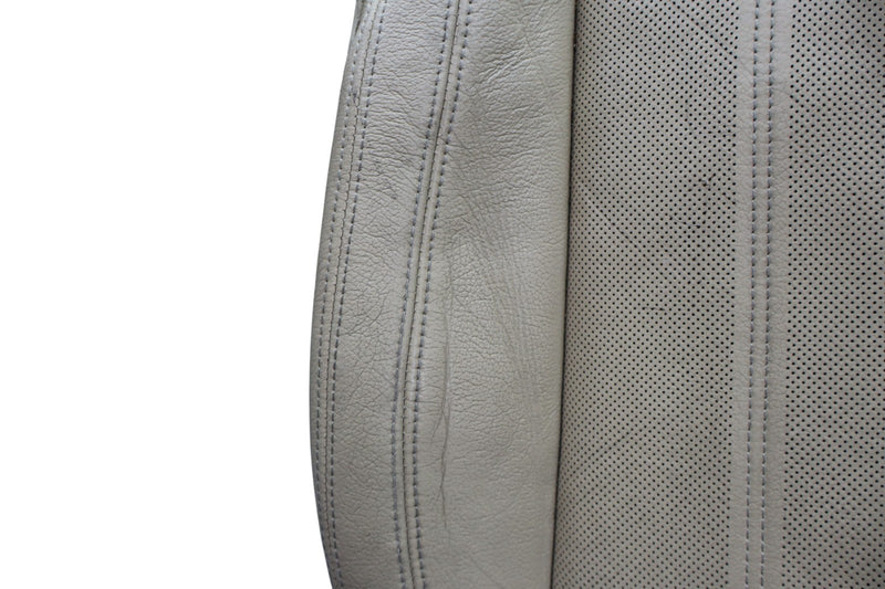 Load image into Gallery viewer, 07-15 Audi Q7 Front Right Passenger Side Lower Bottom Seat Cushion 4L0881362 Oem