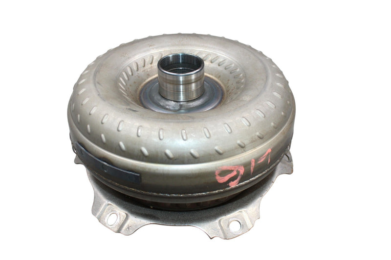 Load image into Gallery viewer, 14-17 Maserati Ghibli 3.0 Automatic Transmission Torque Converter 1087322467 Oem