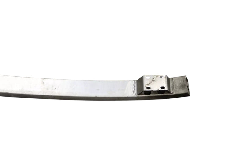 Load image into Gallery viewer, 14-20 Maserati Ghibli Rear Bumper Reinforcement Impact Crash Bar Rebar White Oem