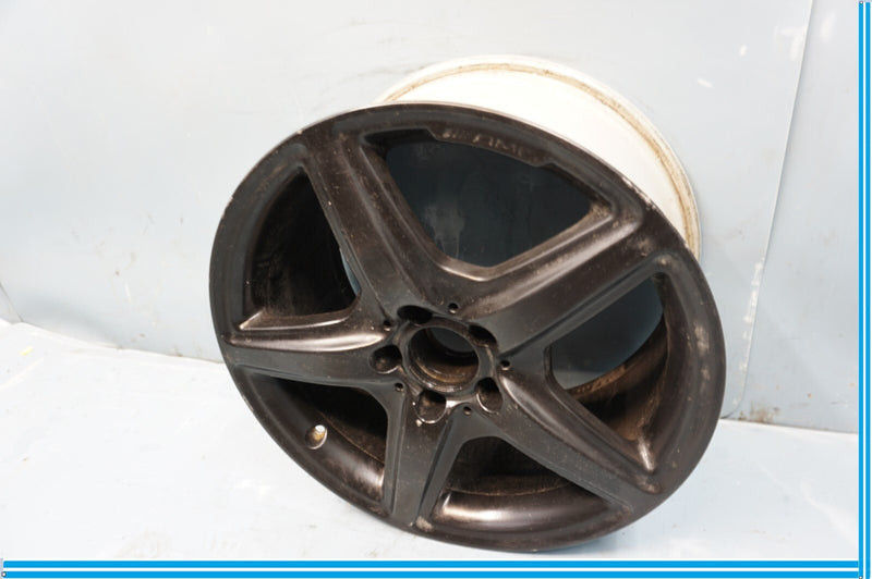 Load image into Gallery viewer, 12-18 Mercedes CLS550 CLS63 W218 18" R18 18x9.5 Wheel Rim 2184011502 Oem