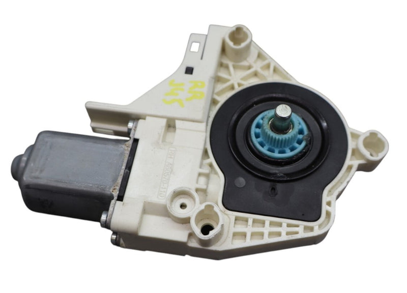 Load image into Gallery viewer, 11-17 Porsche Cayenne S 958 Rear Right Power Door Window Regulator Motor Oem