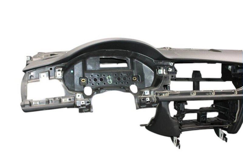 Load image into Gallery viewer, 12-18 Audi A6 S6 Dashboard Instrument Cluster Panel Cover Assembly 4G1858005 OEM