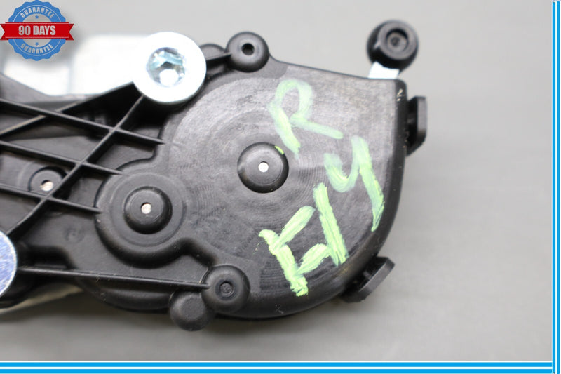 Load image into Gallery viewer, 13-16 Mercedes X166 GL450 GL550 Rear Right Quarter Window Regulator Motor Oem