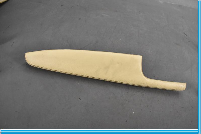 Load image into Gallery viewer, 04-08 Maserati Quattroporte Front Left Driver Side Door Panel Armrest Trim Oem