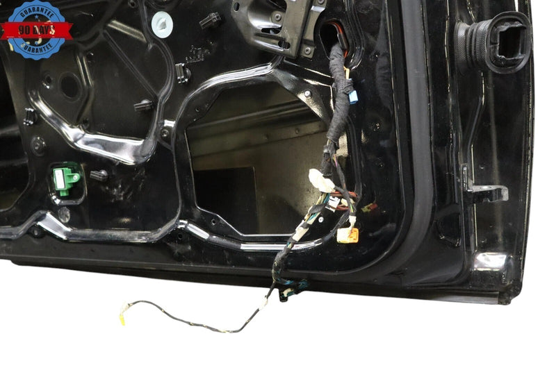 Load image into Gallery viewer, 12-20 Mercedes R172 SLK250 SLK350 Left Driver Exterior Door Shell Panel OEM