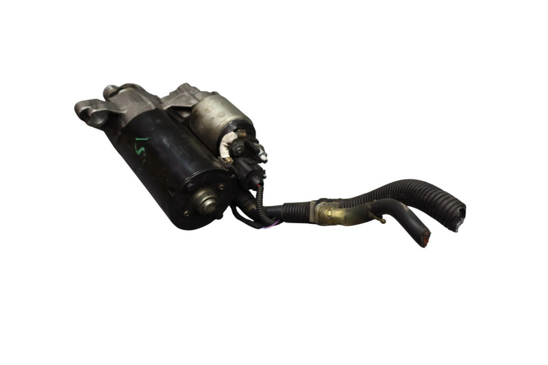 Load image into Gallery viewer, 11-17 Audi A5 A6 A7 A8 S8 Quattro Q5 Q7 V8 Engine Starter Motor 079911021D Oem