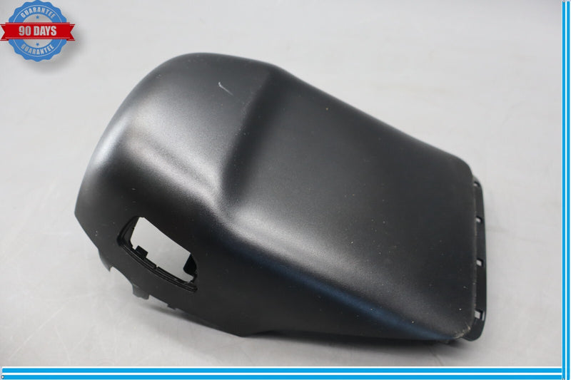 Load image into Gallery viewer, 11-16 BMW 528i 535i 550i F10 Steering Column Shroud Lower Trim Cover Panel Oem