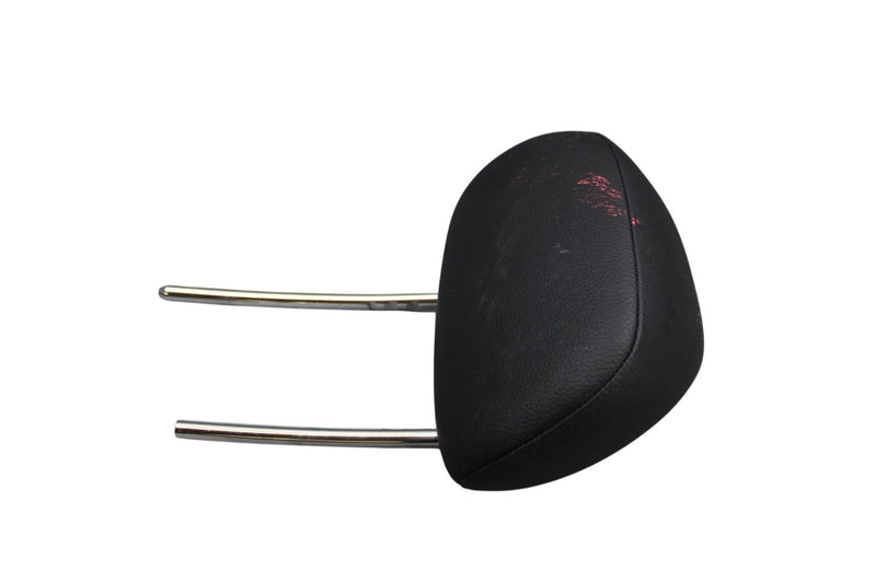 Load image into Gallery viewer, 08-14 Mercedes W204 C350 C250 Rear Right Seat Headrest Head Rest Black Oem