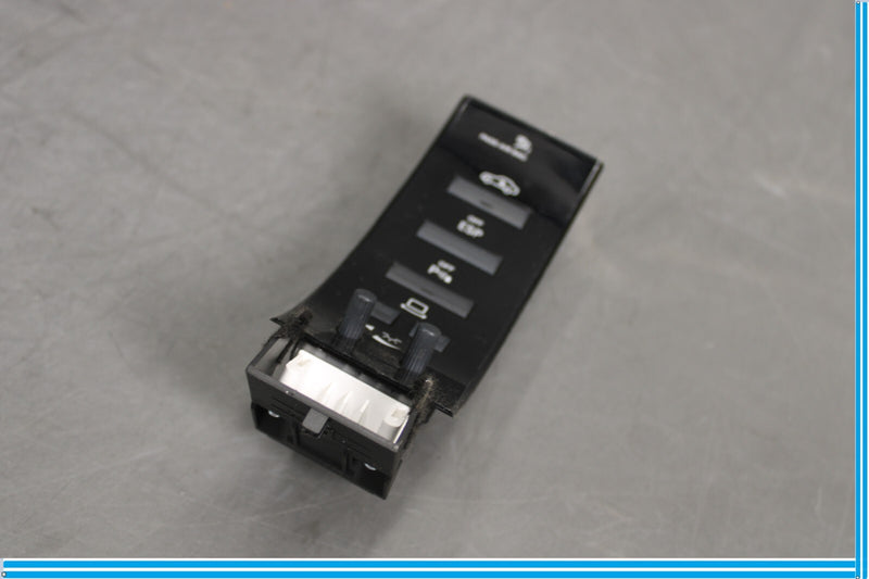 Load image into Gallery viewer, 07-13 Mercedes W221 S600 CL550 Instrument Cluster Control Switch 2218701758 Oem