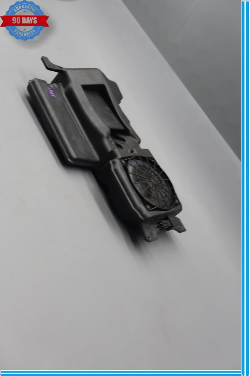 Load image into Gallery viewer, 97-02 Porsche Boxster Front Left Driver Side Door Subwoofer Speaker Oem