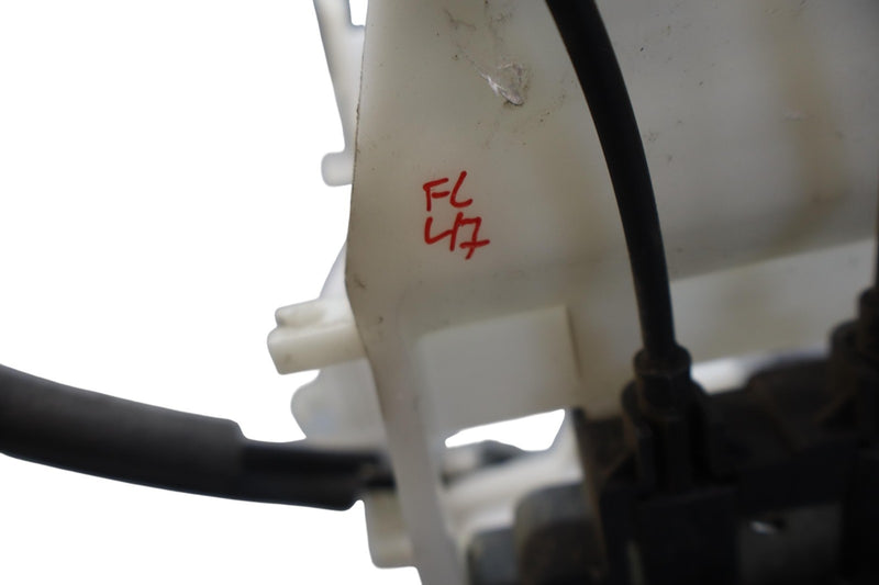 Load image into Gallery viewer, 09-14 Hyundai Genesis Front Left Driver Side Door Lock Latch 813103M000 Oem