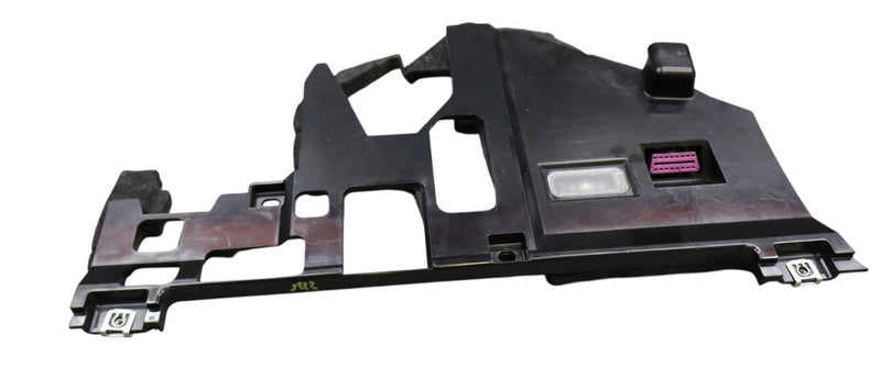 Load image into Gallery viewer, 11-18 Audi A8 A8L Quattro Front Left Side Under Dash Lower Cover Trim Oem