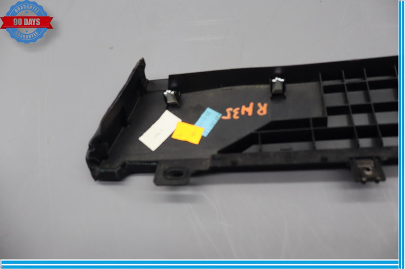 Load image into Gallery viewer, 07-14 Mercedes CL550 CL600 W216 Dashboard Dash Glove Box Compartment Trim Oem