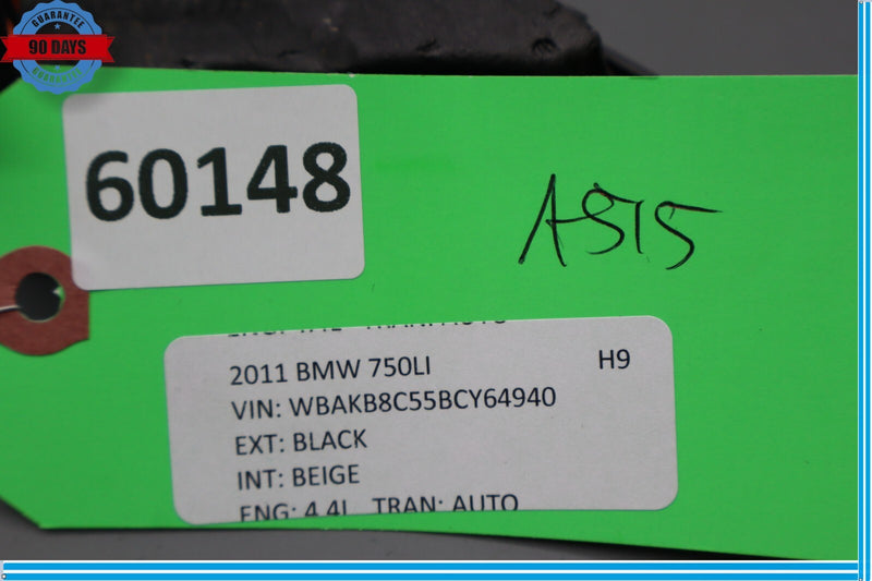 Load image into Gallery viewer, 09-15 BMW 740i 750Li xDrive Front Right Passenger Side Door Speaker Tweeter Oem