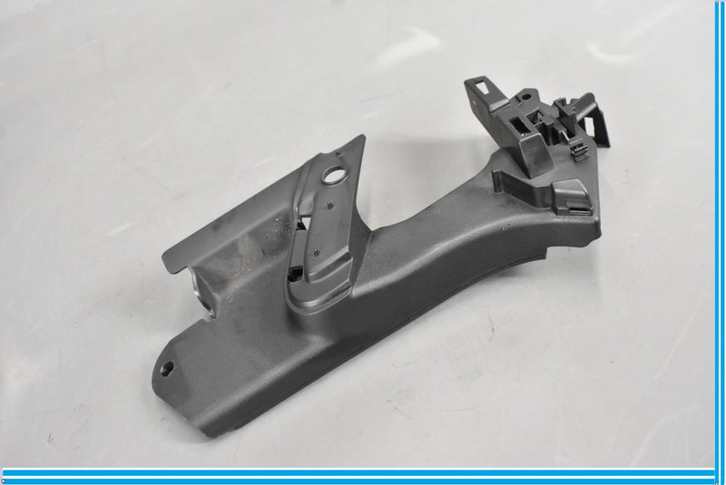 Load image into Gallery viewer, 09-15 Jaguar XF XFR Front Right Passenger Side Seat Mechanism Cover Trim Oem