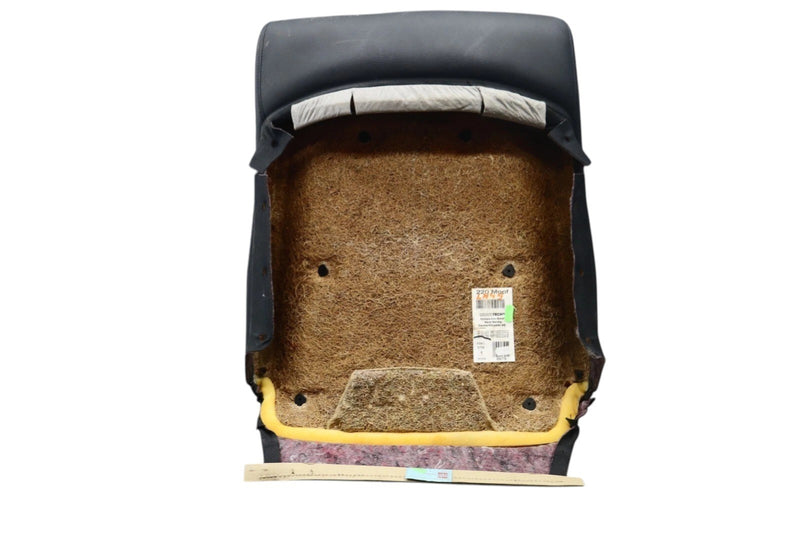 Load image into Gallery viewer, 03-06 Mercedes W220 S350 S500 Front Left Side Top Upper Seat Cover Cushion Oem