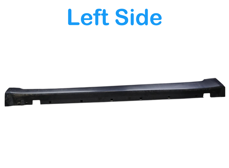 Load image into Gallery viewer, 15-20 Hyundai Genesis Left Driver Side Skirt Rocker Panel Molding Trim Oem