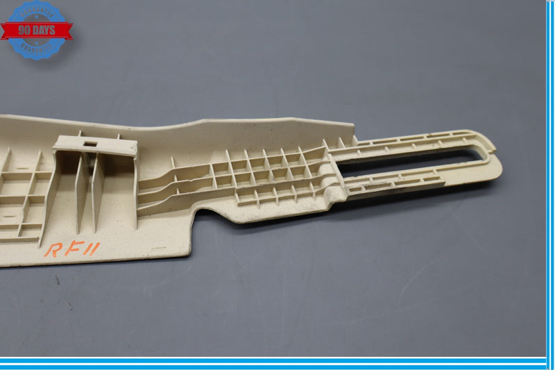 Load image into Gallery viewer, 03-12 Mercedes SL500 SL600 R230 Front Right Under Seat Compartment Trim Oem