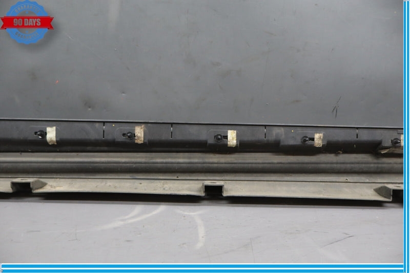 Load image into Gallery viewer, 14-20 Maserati Ghibli M157 Right Passenger Side Skirt Rocker Panel Molding Oem