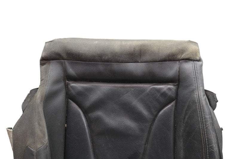 Load image into Gallery viewer, 15-20 Hyundai Genesis G80 Front Left Driver Side Lower Seat Cover Cushion Oem