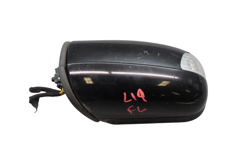 Load image into Gallery viewer, 00-03 Mercedes W210 E320 E430 Front Left Door Rear View Mirror Assembly Oem