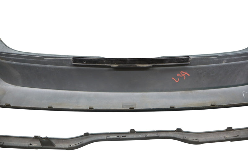 Load image into Gallery viewer, 07-10 Mini Cooper R56 R57 Rear Bumper Panel Cover Assembly 51122755692 Oem