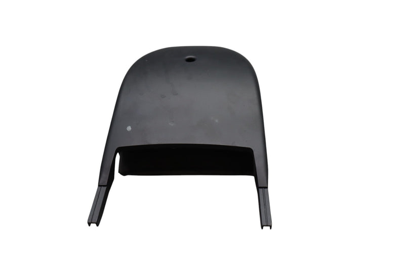 Load image into Gallery viewer, 03-13 Bentley Continental GT Lower Steering Column Cover Trim Black Oem