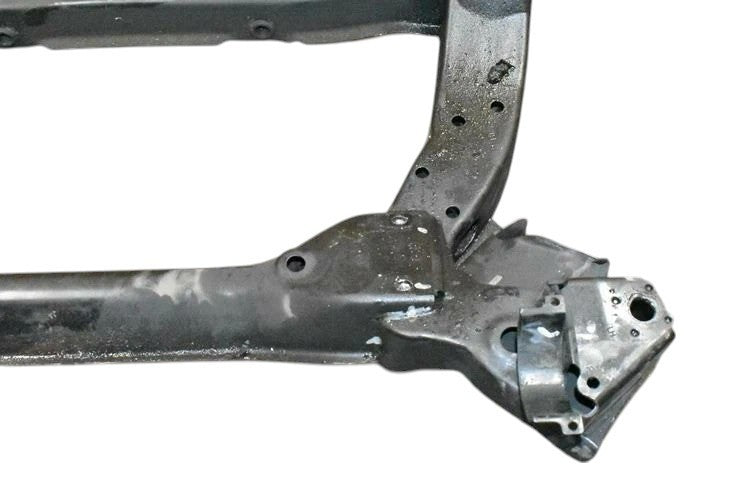 Load image into Gallery viewer, 09-11 Jaguar XF Front Suspension Engine Crossmember Subframe Cradle Carrier Oem