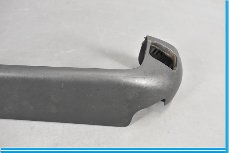 Load image into Gallery viewer, 00-06 Mercedes W215 CL500 Front Right Side Under Seat Compartment Trim Panel Oem