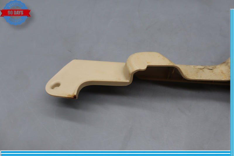 Load image into Gallery viewer, 10-18 Jaguar X351 XJ XJL Front Right Side Seat Cushion Shield Cover Trim Oem