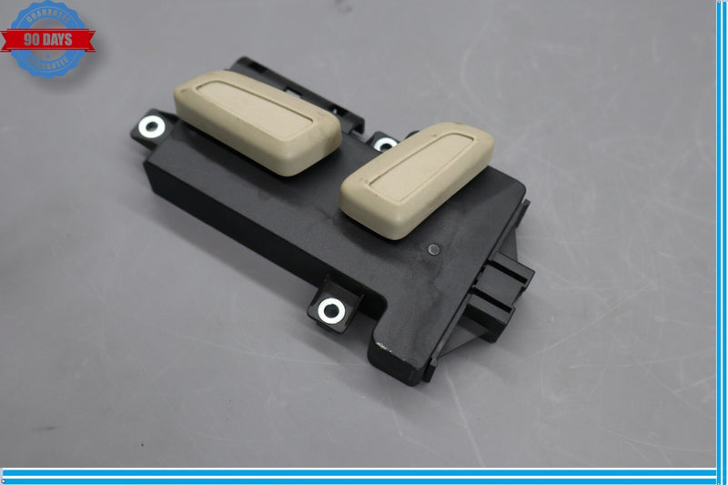 Load image into Gallery viewer, 08-18 Audi A5 A5 Quattro S5 Front Left Driver Side Seat Adjust Switch Control