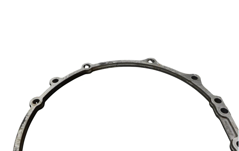 Load image into Gallery viewer, 03-12 Bentley Continental GTC Gearbox Mounting Spacer Ring Plate 09E103546 Oem