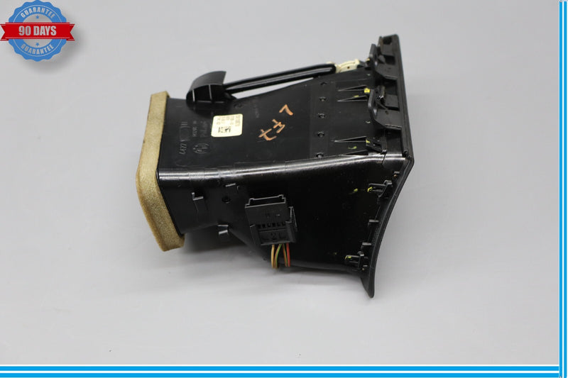 Load image into Gallery viewer, 09-15 BMW 740i 740Li 750i F01 Left Driver Dash Dashboard Air Vent Grille Oem