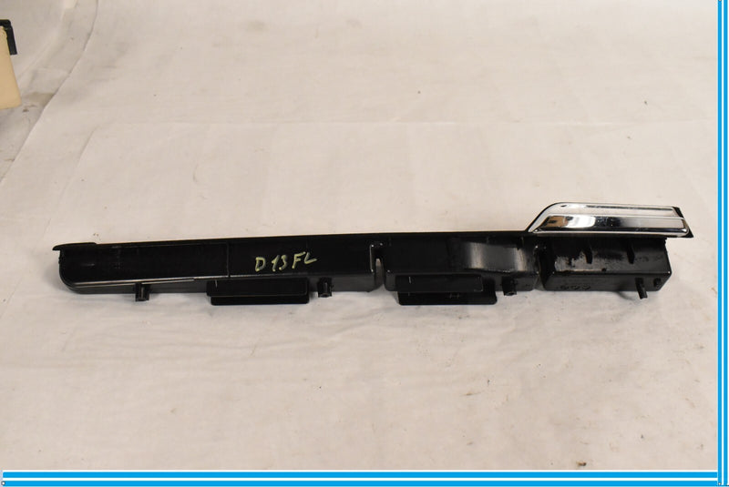 Load image into Gallery viewer, Mercedes W216 CL550 CL600 Interior Door Storage Front Left Driver Side OEM
