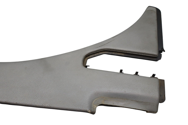 Load image into Gallery viewer, 03-12 Mercedes R230 SL500 Left Edge Cover Trim Flap Panel Exclusive Oem