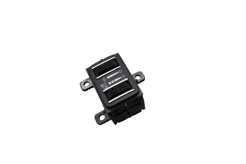 Load image into Gallery viewer, 14-17 Maserati Ghibli Dash Headlight Ambient Light Switch Adjustment Control Oem
