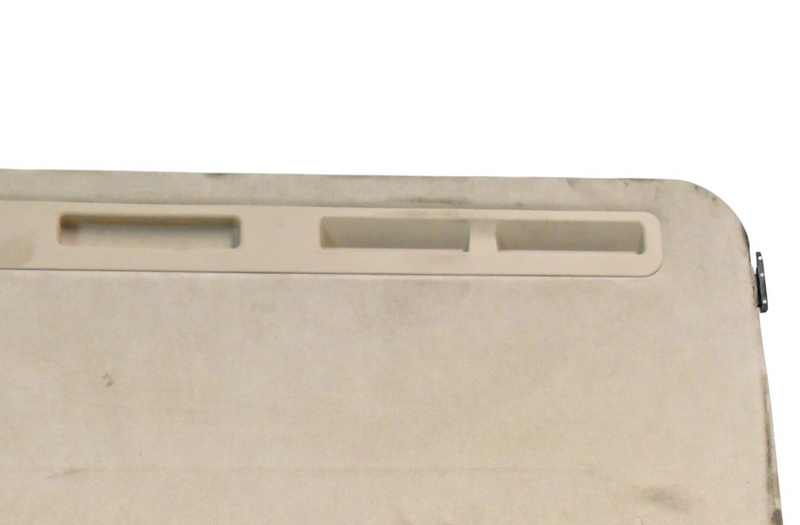 Load image into Gallery viewer, 14-17 Maserati M156 Quattroporte Sunroof Moonroof Shade Cover 06700446370 Oem