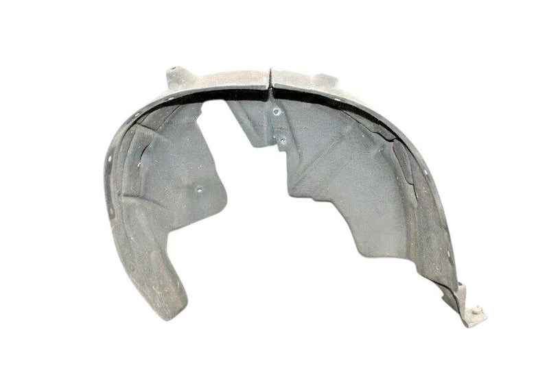 Load image into Gallery viewer, 16-22 BMW F48 X1 Rear Right Side Inner Fender Liner Guard Splash 51717346042 Oem