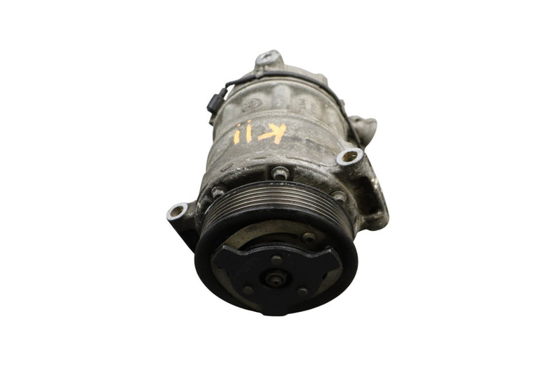 Load image into Gallery viewer, 10-13 Range Rover Sport AC A/C Air Conditioning Compressor 8W8319D629AD Oem
