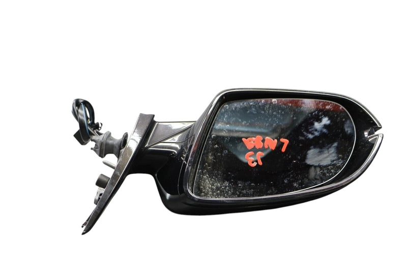 Load image into Gallery viewer, 11-18 Audi A8 A8L Quattro Front Left Driver Side Exterior Rear View Mirror OEM