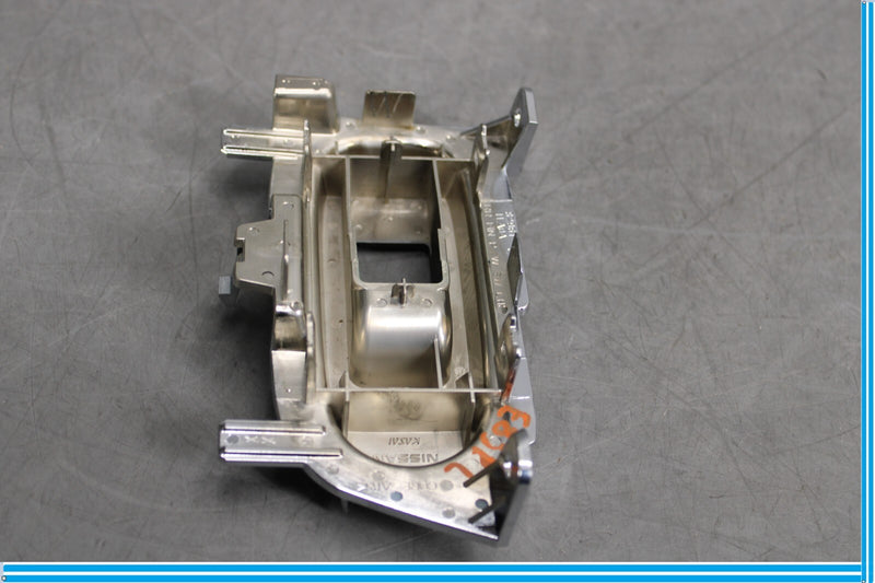 Load image into Gallery viewer, 11-17 Infiniti QX56 QX80 Rear Left Side Door Window Switch Bezel Oem