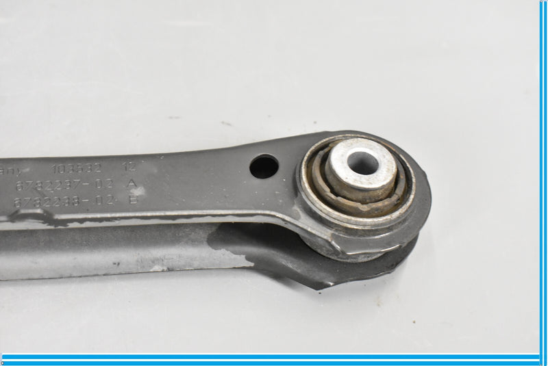 Load image into Gallery viewer, 12-15 BMW E84 X1 Rear Left Driver Side Upper Suspension Control Arm Oem