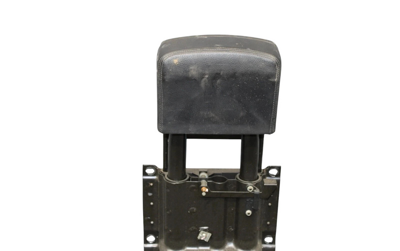 Load image into Gallery viewer, 03-09 Mercedes CLK350 CLK550 Rear Left Roll Over Protection Bar Headrest Oem