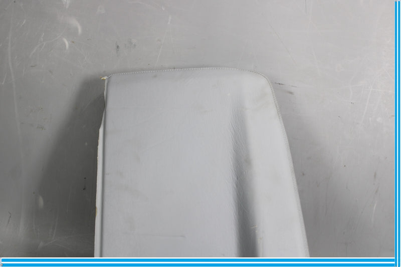 Load image into Gallery viewer, 90-02 Mercedes SL320 SL500 R129 Left Seat Backrest Cover Panel Trim Oem