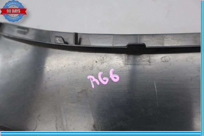 Load image into Gallery viewer, 11-14 Porsche Cayenne 958 Rear Right Side Outer Tail Light Lamp Trim Oem