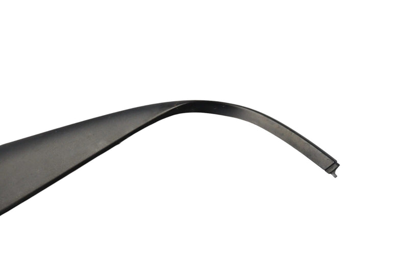 Load image into Gallery viewer, 14-19 Maserati Ghibli Rear Left Side Bumper Valance Lower Cover Panel Trim OEM