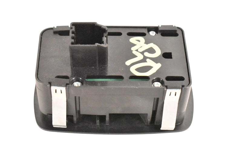 Load image into Gallery viewer, 14-22 Maserati Quattroporte Rear Left Door Window Control Switch 670097036 Oem